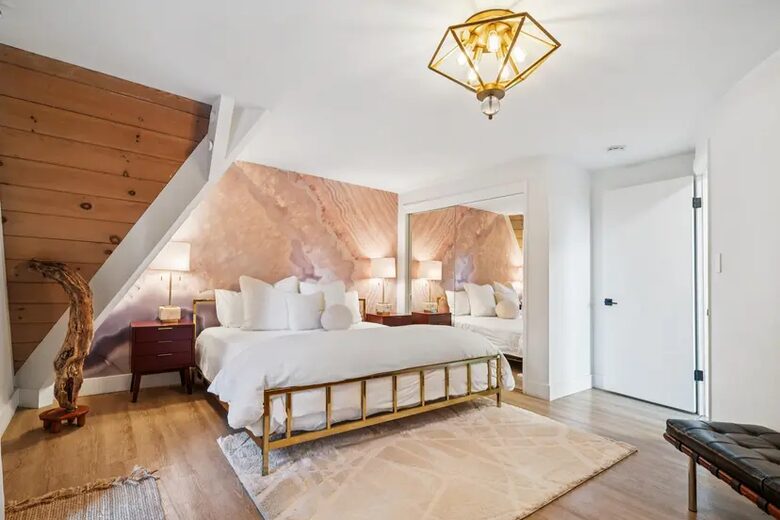 Perfect Napa A-Frame - Napa, California