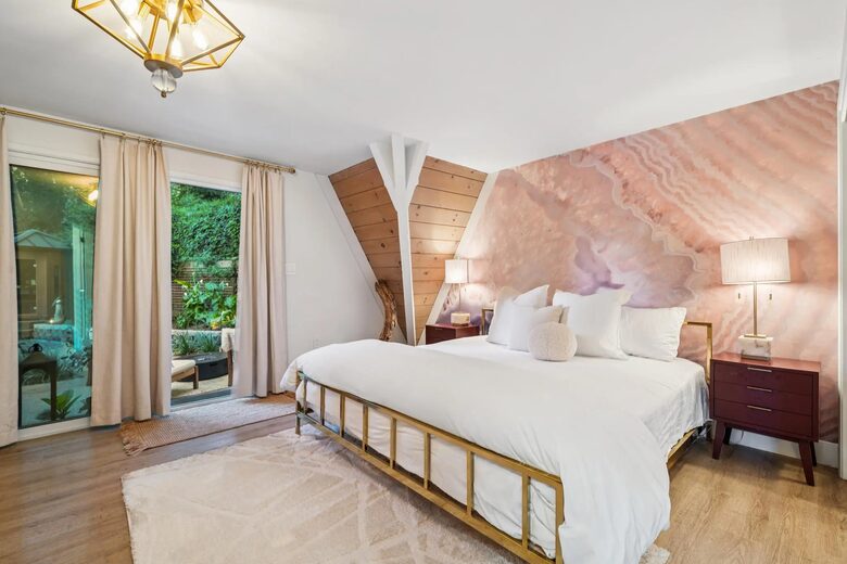 Perfect Napa A-Frame - Napa, California