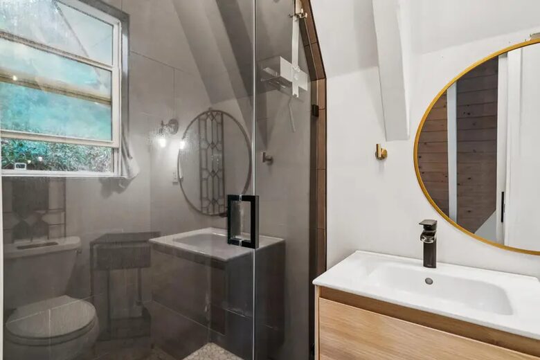 Perfect Napa A-Frame - Napa, California