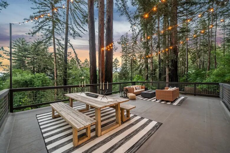 Perfect Napa A-Frame - Napa, California