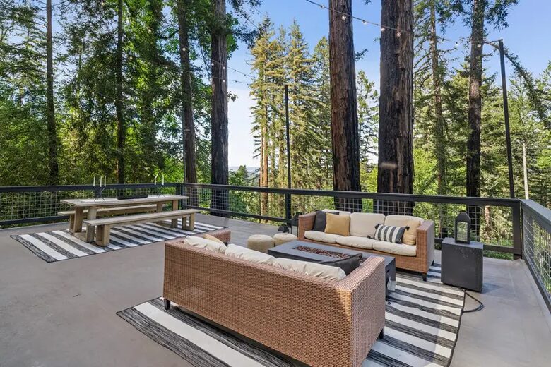 Perfect Napa A-Frame - Napa, California