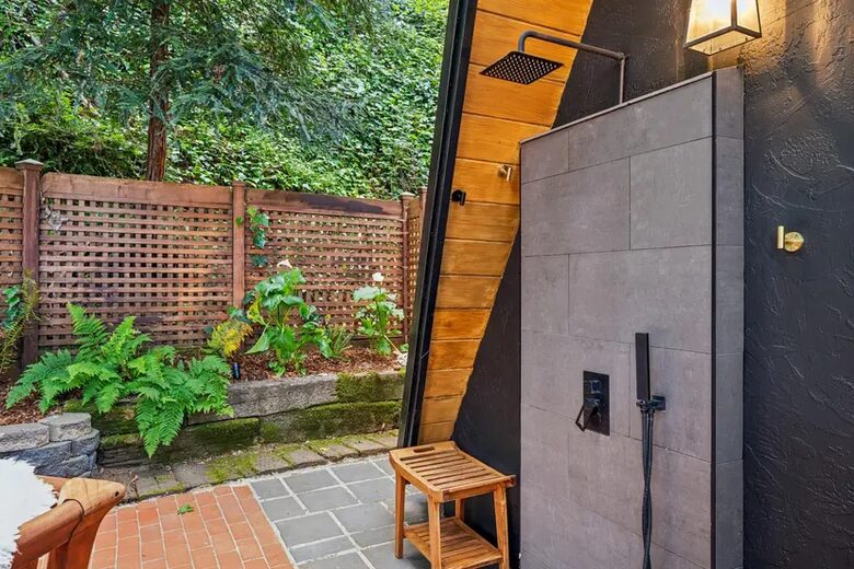 Perfect Napa A-Frame - Napa, California