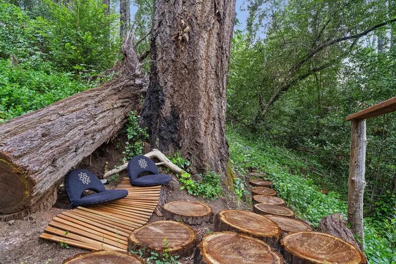 Perfect Napa A-Frame - Napa, California