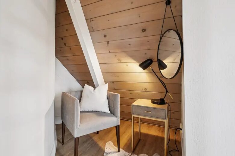 Perfect Napa A-Frame - Napa, California