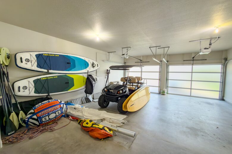 Waterfront Luxury on Lake LBJ | Dock, Outdoor Kitchen & Sunset Views - Horseshoe Bay, Texas