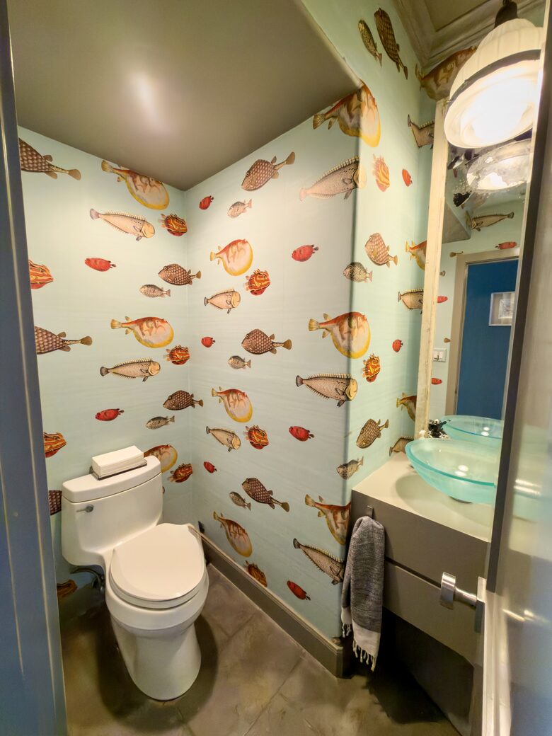 Waterfront Luxury on Lake LBJ | Dock, Outdoor Kitchen & Sunset Views - Horseshoe Bay, Texas