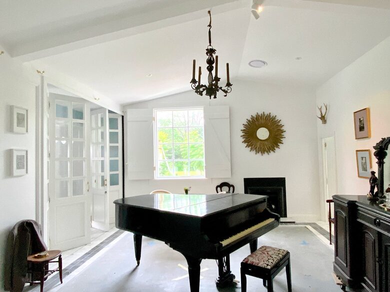 Deer Park Estate | 340° National Park Views from a Private 20-Acre Estate - Lemon Tree, Australia