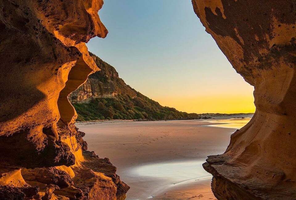 Deer Park Estate | 340° National Park Views from a Private 20-Acre Estate - Lemon Tree, Australia