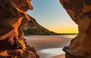 Deer Park Estate | 340° National Park Views from a Private 20-Acre Estate - Lemon Tree, Australia