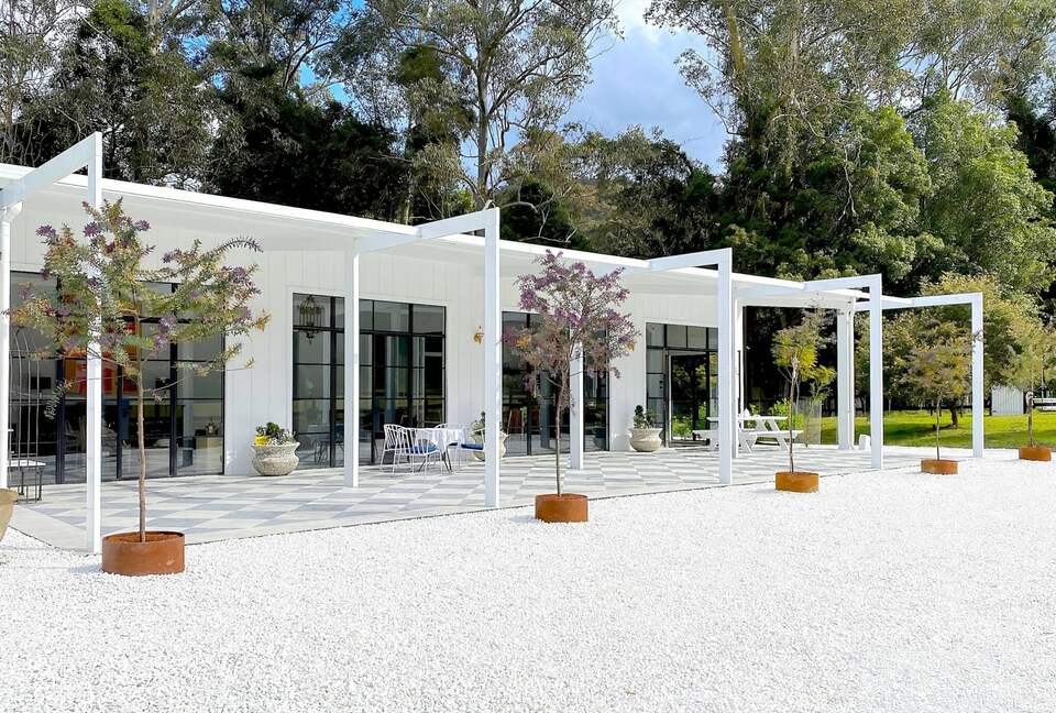 Deer Park Estate | 340° National Park Views from a Private 20-Acre Estate - Lemon Tree, Australia