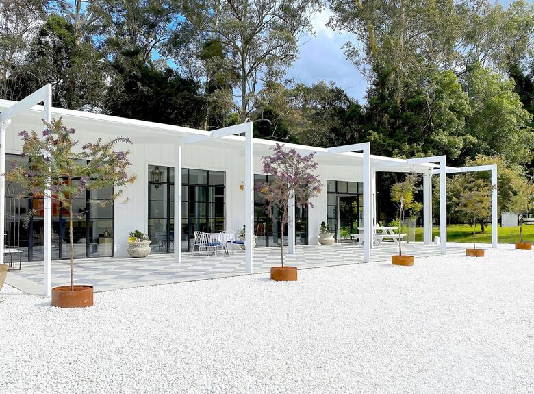 Deer Park Estate | 340° National Park Views from a Private 20-Acre Estate - Lemon Tree, Australia