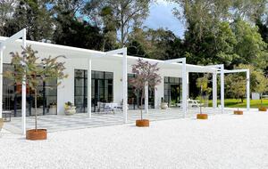 Deer Park Estate | 340° National Park Views from a Private 20-Acre Estate - Lemon Tree, Australia