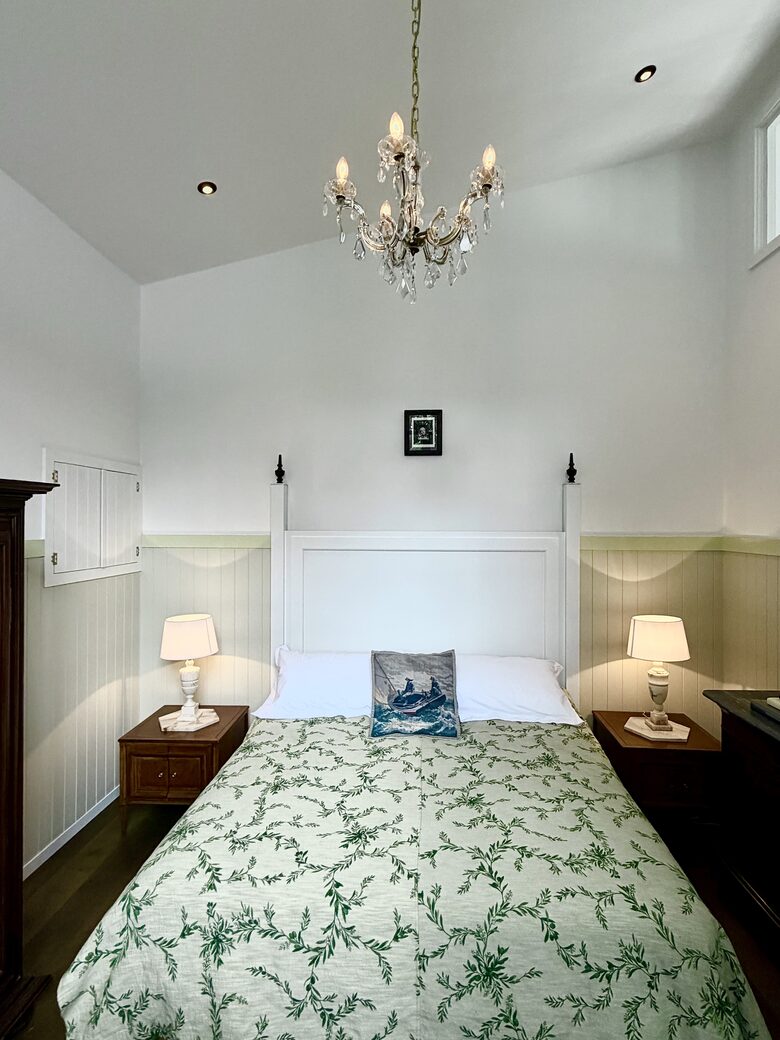 Deer Park Estate | 340° National Park Views from a Private 20-Acre Estate - Lemon Tree, Australia