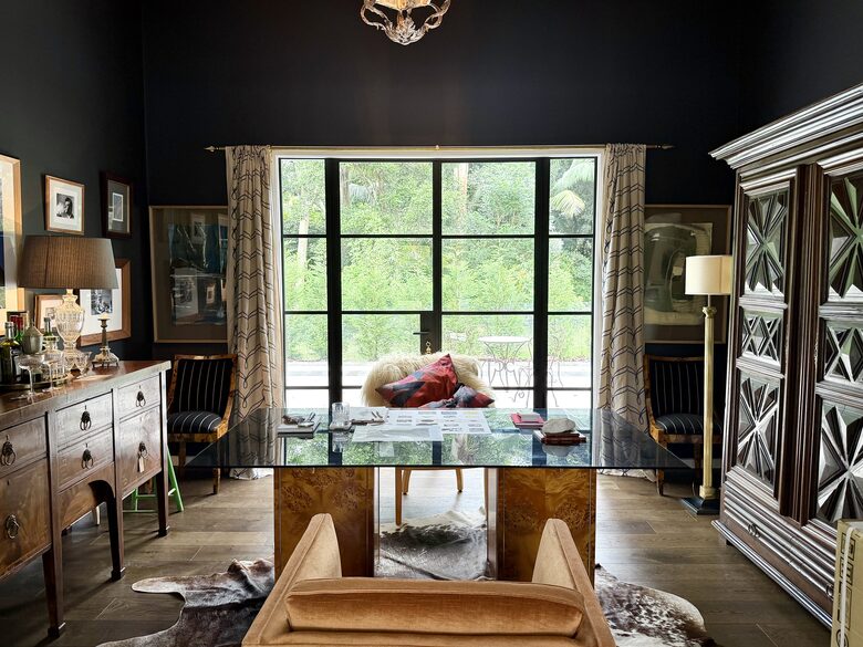 Deer Park Estate | 340° National Park Views from a Private 20-Acre Estate - Lemon Tree, Australia