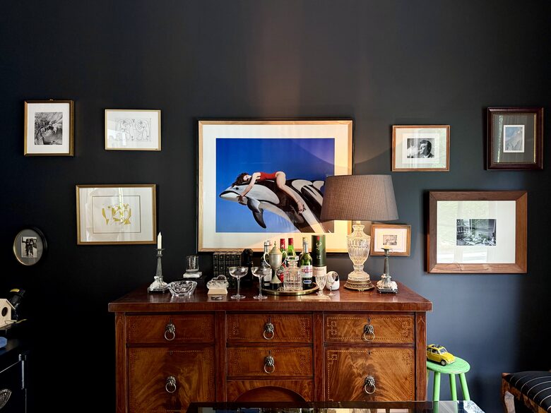 Deer Park Estate | 340° National Park Views from a Private 20-Acre Estate - Lemon Tree, Australia