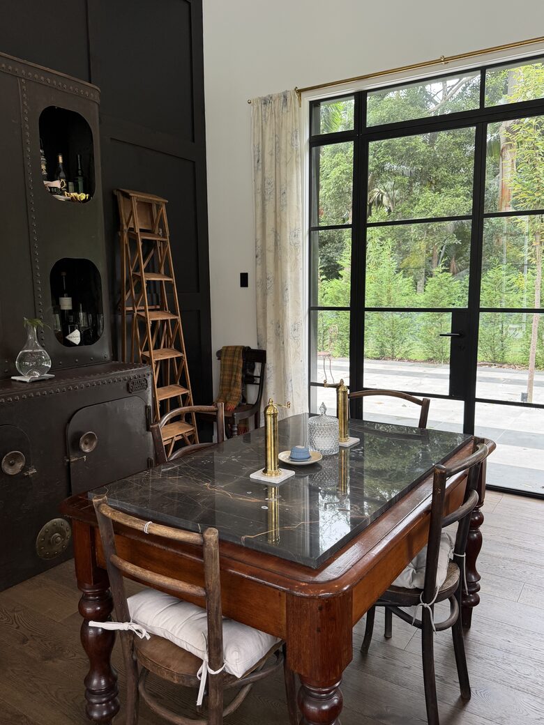 Deer Park Estate | 340° National Park Views from a Private 20-Acre Estate - Lemon Tree, Australia