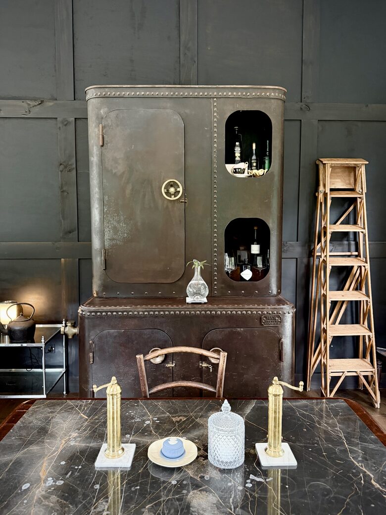 Deer Park Estate | 340° National Park Views from a Private 20-Acre Estate - Lemon Tree, Australia