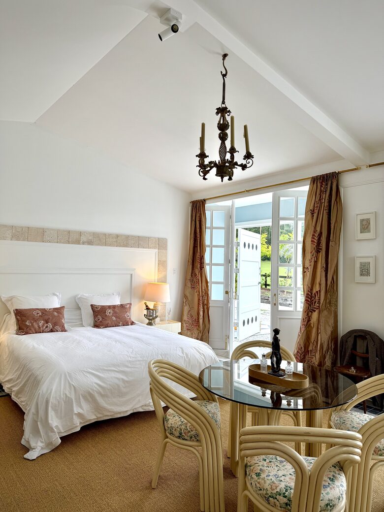 Deer Park Estate | 340° National Park Views from a Private 20-Acre Estate - Lemon Tree, Australia