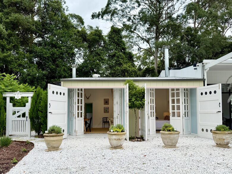 Deer Park Estate | 340° National Park Views from a Private 20-Acre Estate - Lemon Tree, Australia