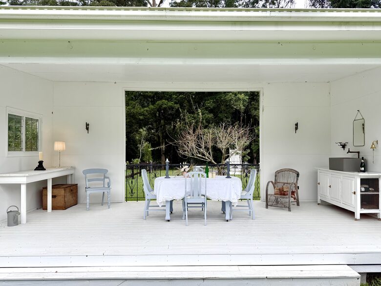 Deer Park Estate | 340° National Park Views from a Private 20-Acre Estate - Lemon Tree, Australia