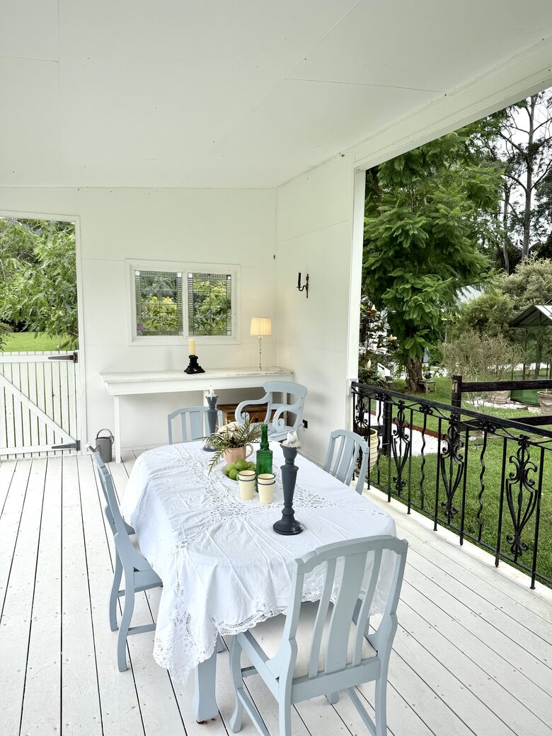 Deer Park Estate | 340° National Park Views from a Private 20-Acre Estate - Lemon Tree, Australia