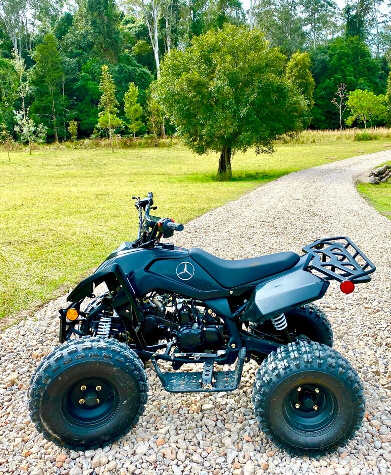 Deer Park Estate | 340° National Park Views from a Private 20-Acre Estate - Lemon Tree, Australia