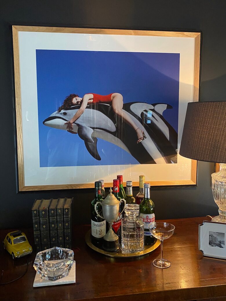 Deer Park Estate | 340° National Park Views from a Private 20-Acre Estate - Lemon Tree, Australia