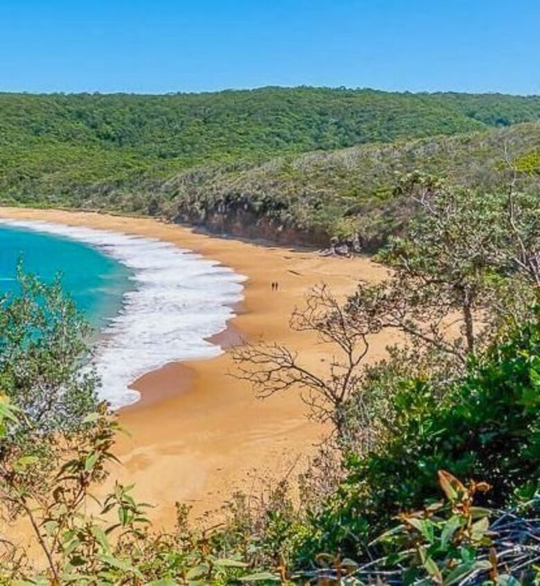 Deer Park Estate | 340° National Park Views from a Private 20-Acre Estate - Lemon Tree, Australia