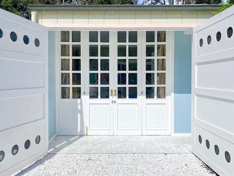 Deer Park Estate | 340° National Park Views from a Private 20-Acre Estate - Lemon Tree, Australia