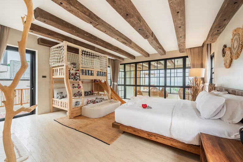 The Seaside Estate at Cha-la-mu - Hua Hin, Thailand