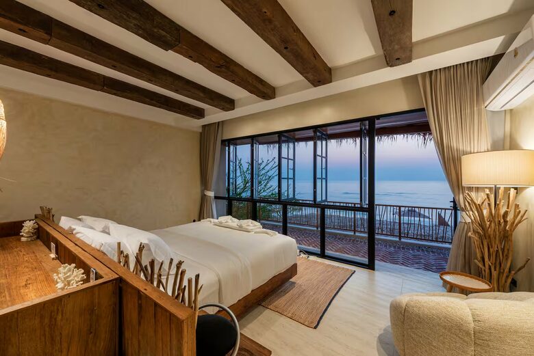 The Seaside Estate at Cha-la-mu - Hua Hin, Thailand