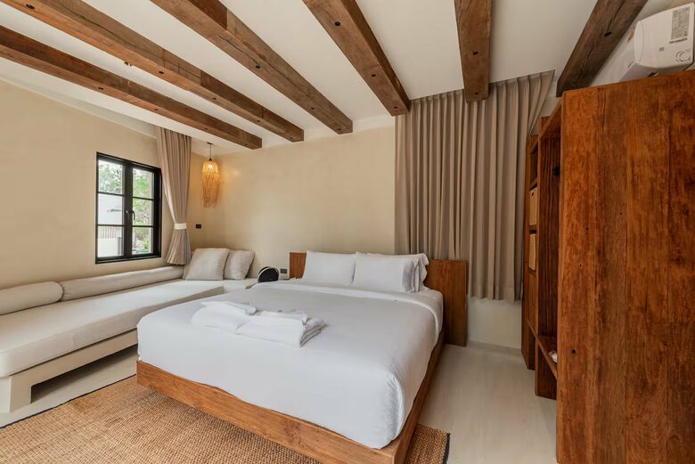 The Seaside Estate at Cha-la-mu - Hua Hin, Thailand