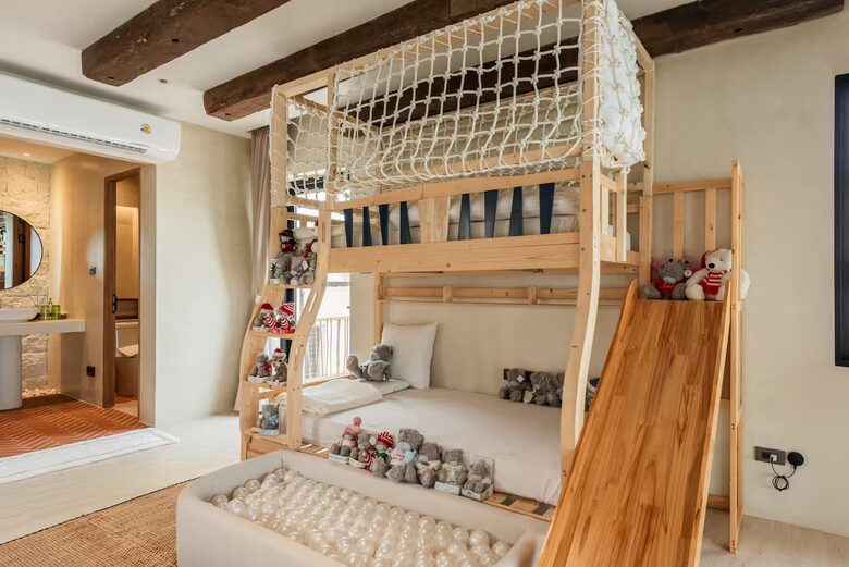 The Seaside Estate at Cha-la-mu - Hua Hin, Thailand