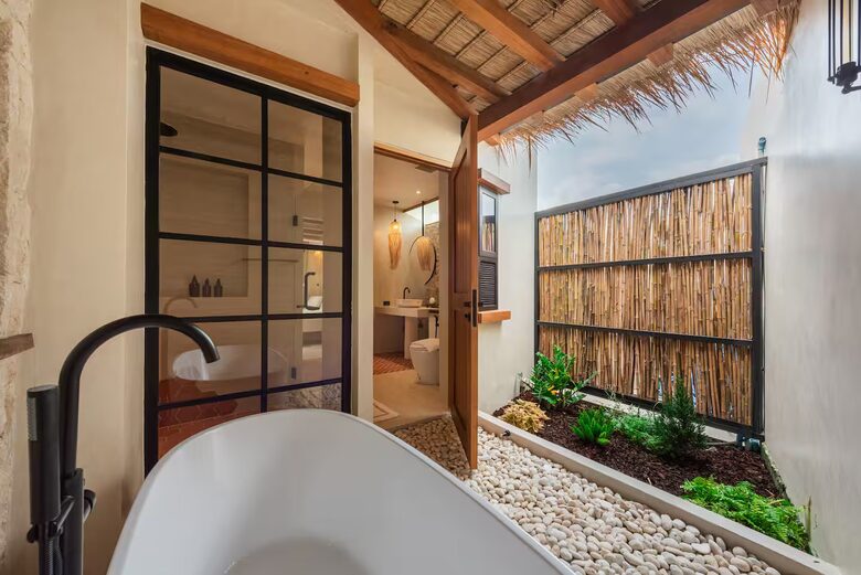 The Seaside Estate at Cha-la-mu - Hua Hin, Thailand