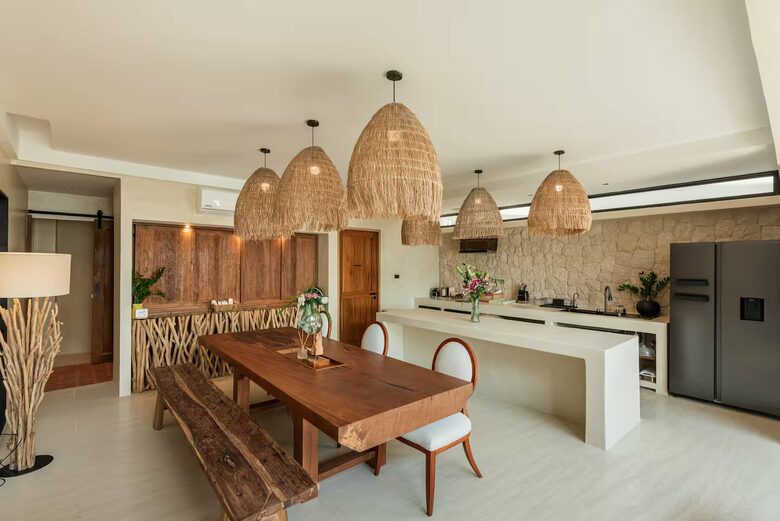 The Seaside Estate at Cha-la-mu - Hua Hin, Thailand