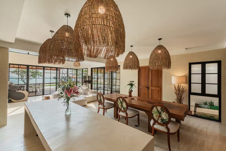 The Seaside Estate at Cha-la-mu - Hua Hin, Thailand