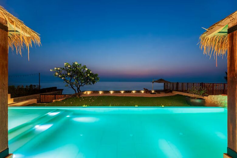 The Seaside Estate at Cha-la-mu - Hua Hin, Thailand