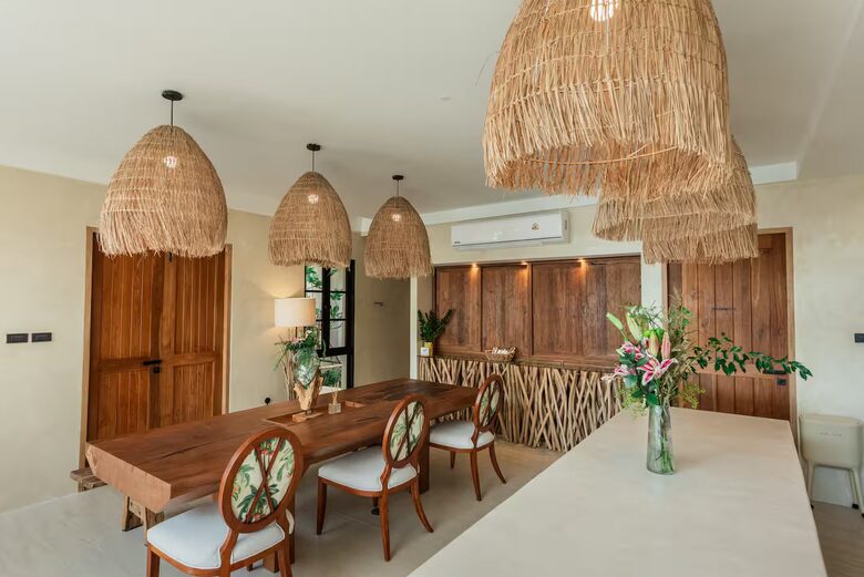 The Seaside Estate at Cha-la-mu - Hua Hin, Thailand