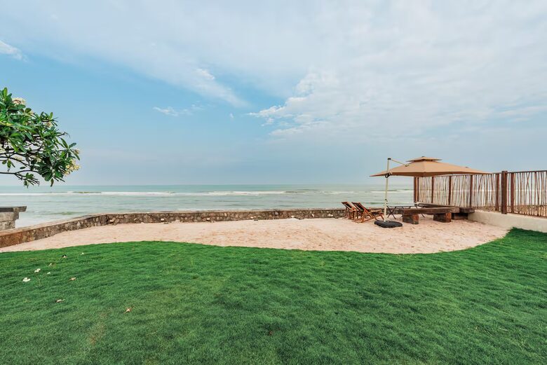 The Seaside Estate at Cha-la-mu - Hua Hin, Thailand