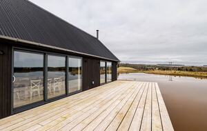 A Private Perthshire Lodge by the Loch - Dunblane, United Kingdom