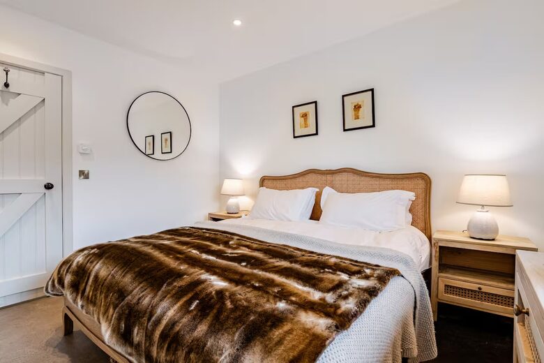 A Private Perthshire Lodge by the Loch - Dunblane, United Kingdom