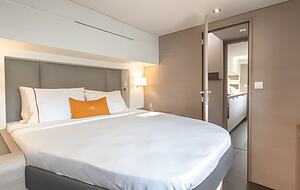 All-Inclusive 7-night TradeWinds AQUA Experience in Antigua on TW6e Catamaran with Crew - Jolly Harbour, Antigua and Barbuda