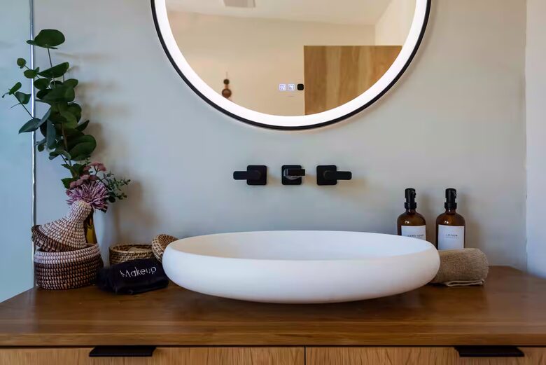 MOD VISTA | Modern Elegance in the Heart of Joshua Tree - Joshua Tree, California