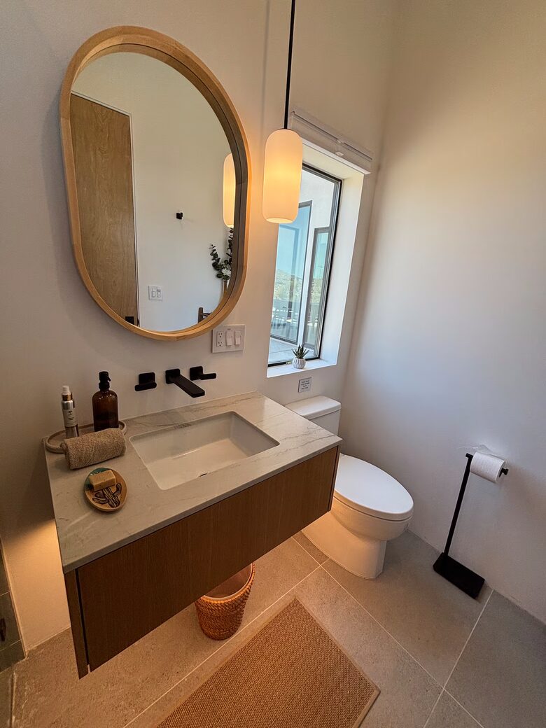 MOD VISTA | Modern Elegance in the Heart of Joshua Tree - Joshua Tree, California