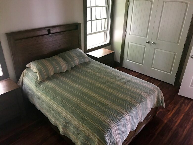 Modern Lake House on the Seneca Wine Trail - Burdett, New York