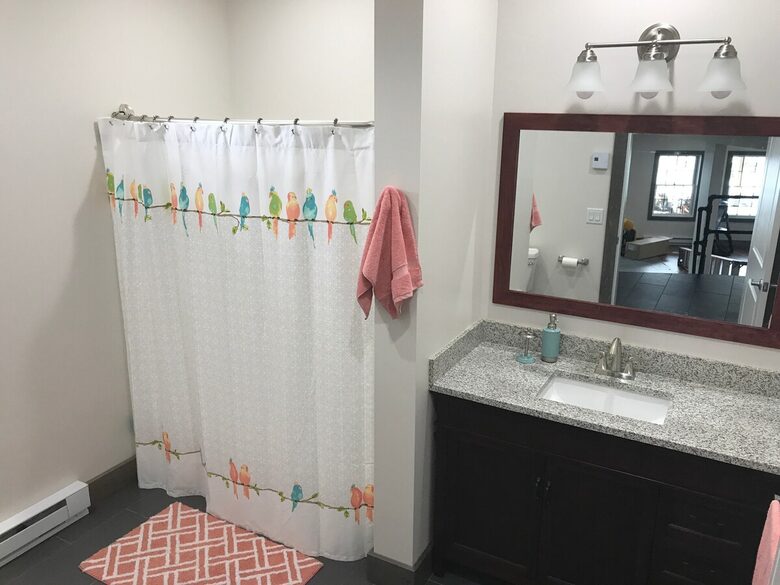 Modern Lake House on the Seneca Wine Trail - Burdett, New York