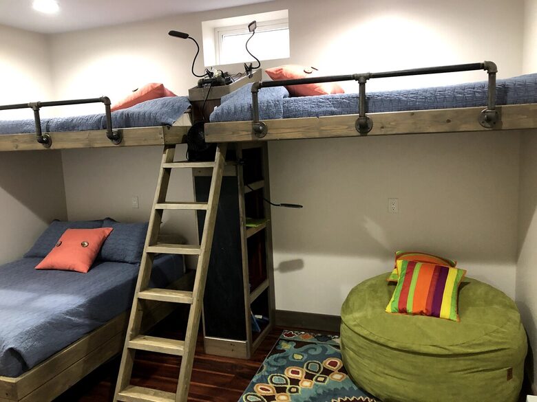 Modern Lake House on the Seneca Wine Trail - Burdett, New York