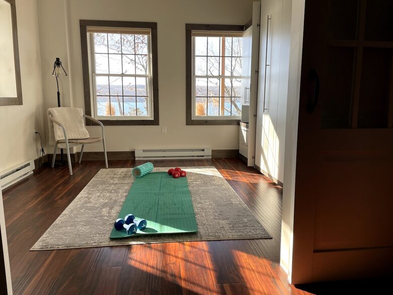 Modern Lake House on the Seneca Wine Trail - Burdett, New York