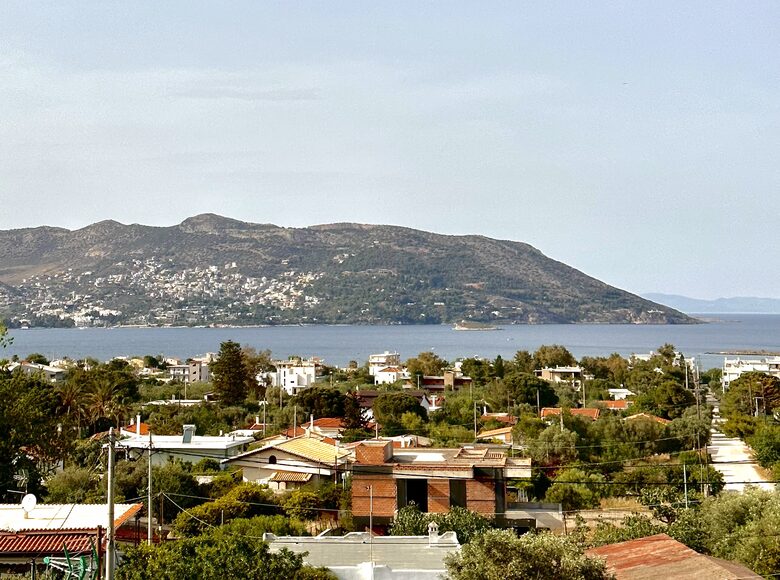 Modern Athens Riviera Escape Near Beach - Markoupoulo Porto Rayti, Greece