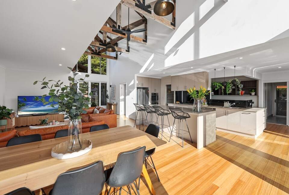 Cathedral Light Retreat at Port Fairy - Port Fairy, Australia